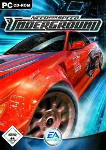 Descargar Need For Speed Underground Torrent